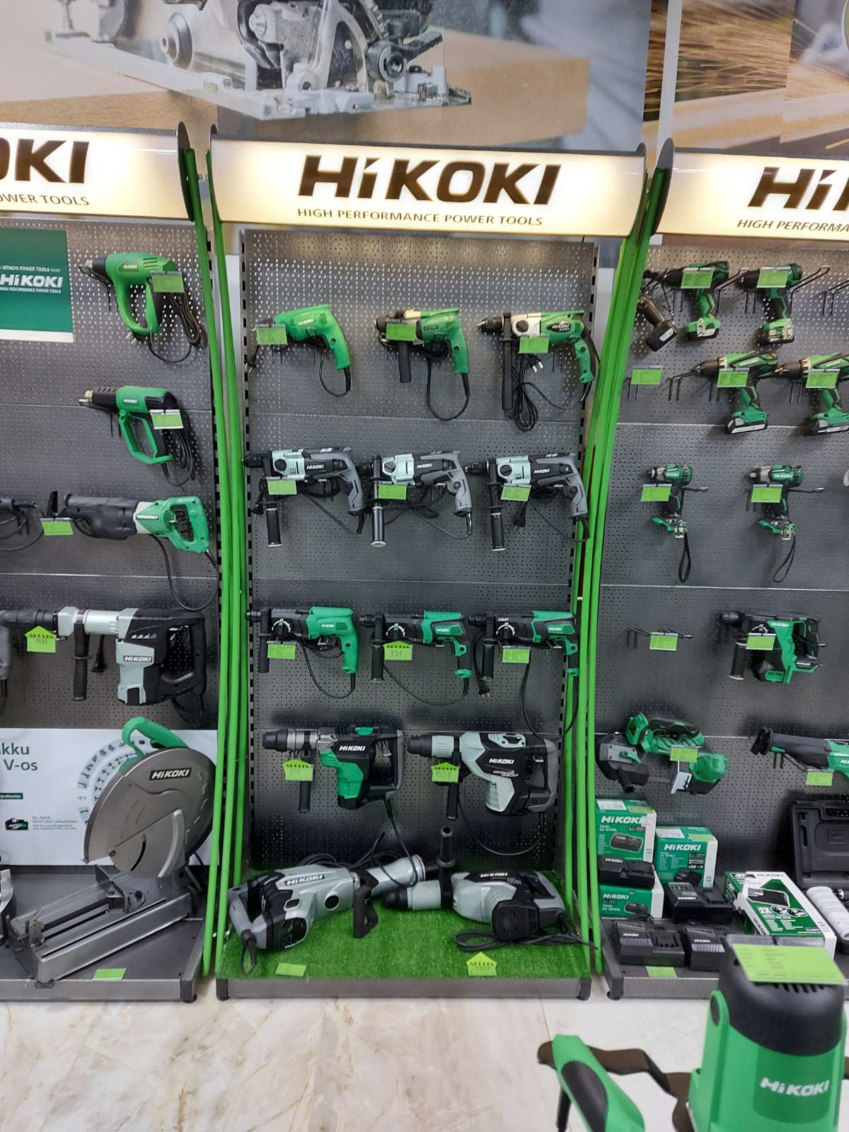 Hikoki Tools Picture 11