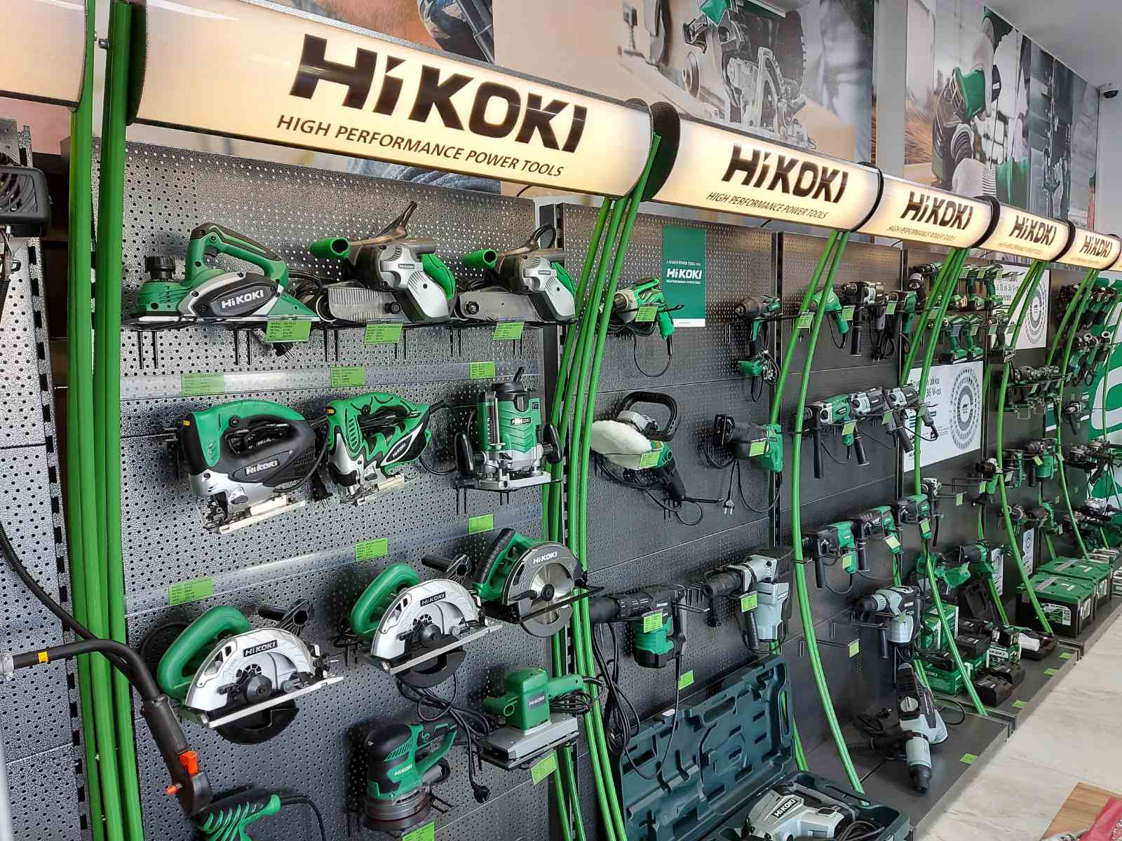 Hikoki Tools Picture 3