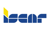 Iskar Logo