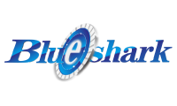 Blueshark Logo