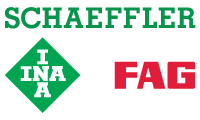 Schaeffler Ina Fag Logo