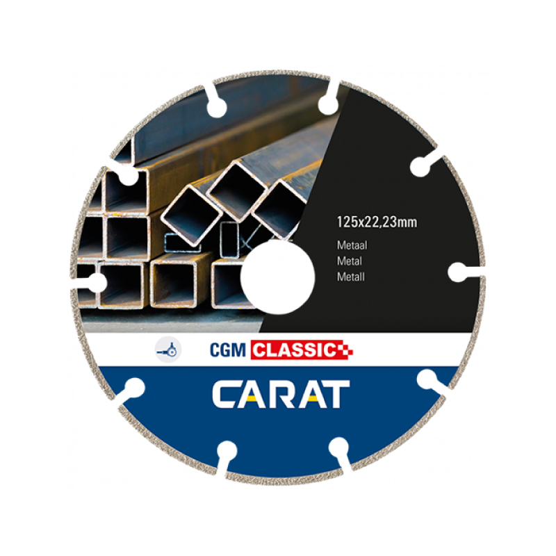 Carat CGMC125300